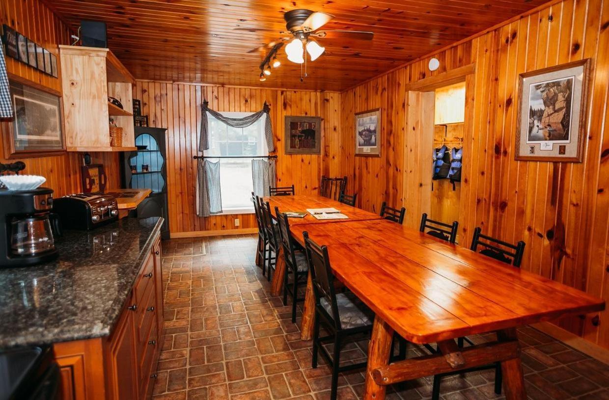 Deer Run Unit #2 Villa Saint Germain Luaran gambar