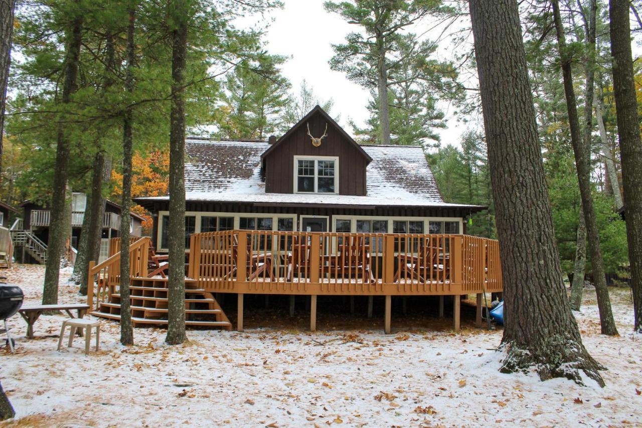 Deer Run Unit #2 Villa Saint Germain Luaran gambar