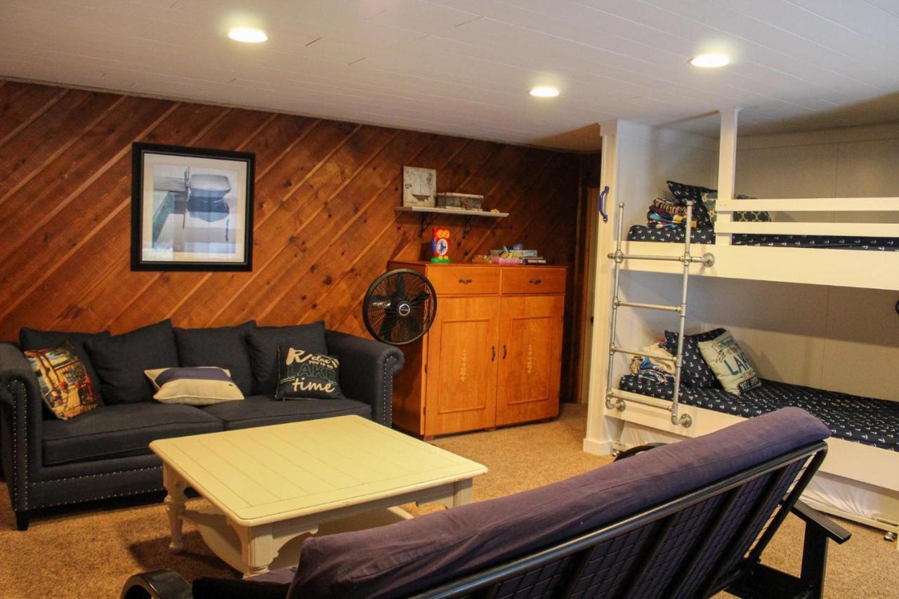 Deer Run Unit #2 Villa Saint Germain Luaran gambar