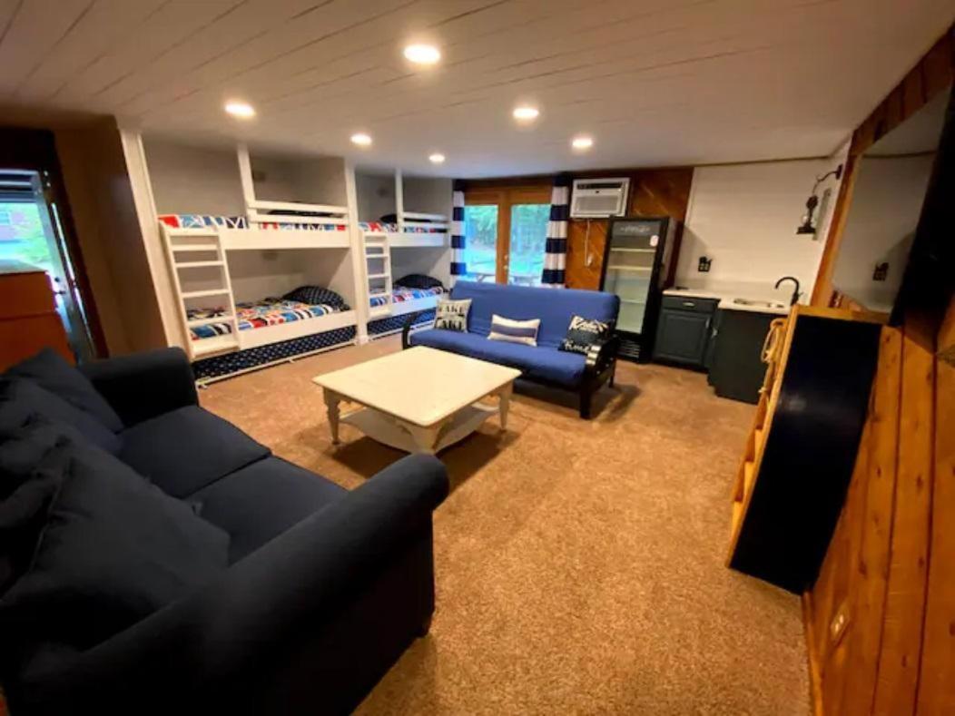 Deer Run Unit #2 Villa Saint Germain Luaran gambar