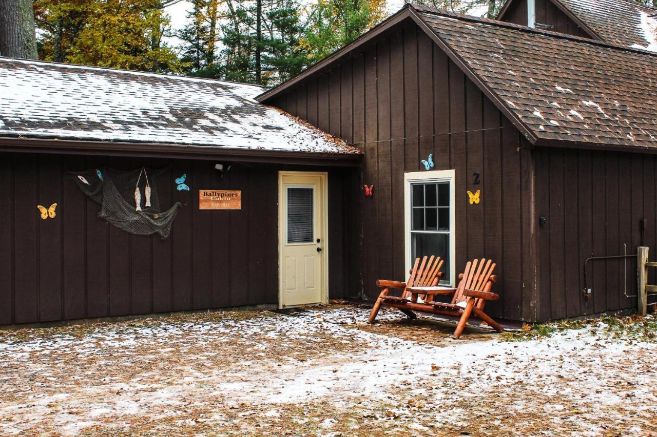 Deer Run Unit #2 Villa Saint Germain Luaran gambar