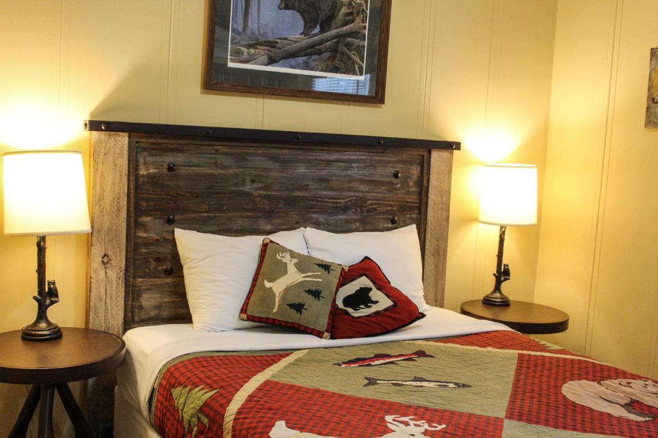 Deer Run Unit #2 Villa Saint Germain Luaran gambar