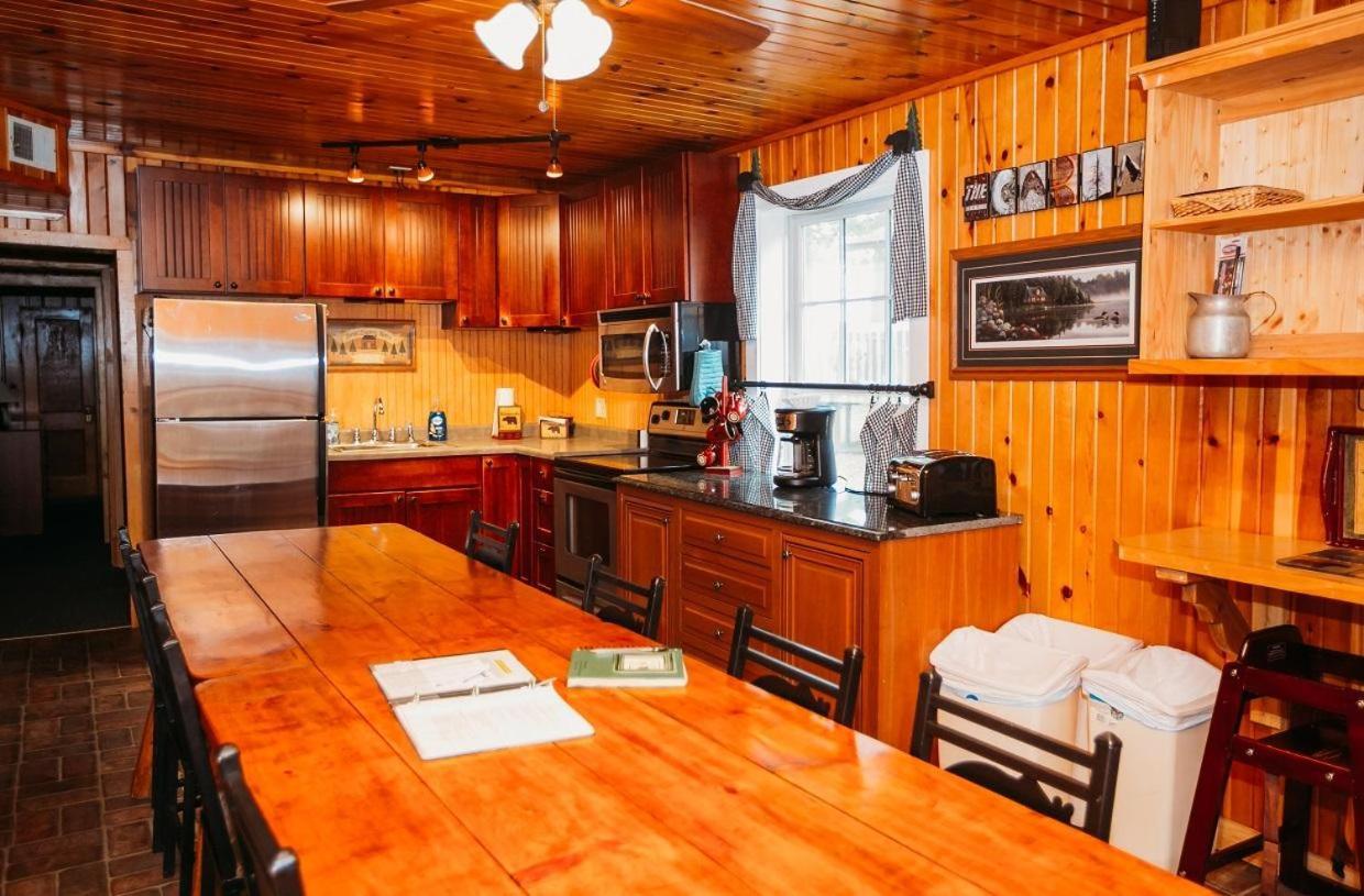 Deer Run Unit #2 Villa Saint Germain Luaran gambar
