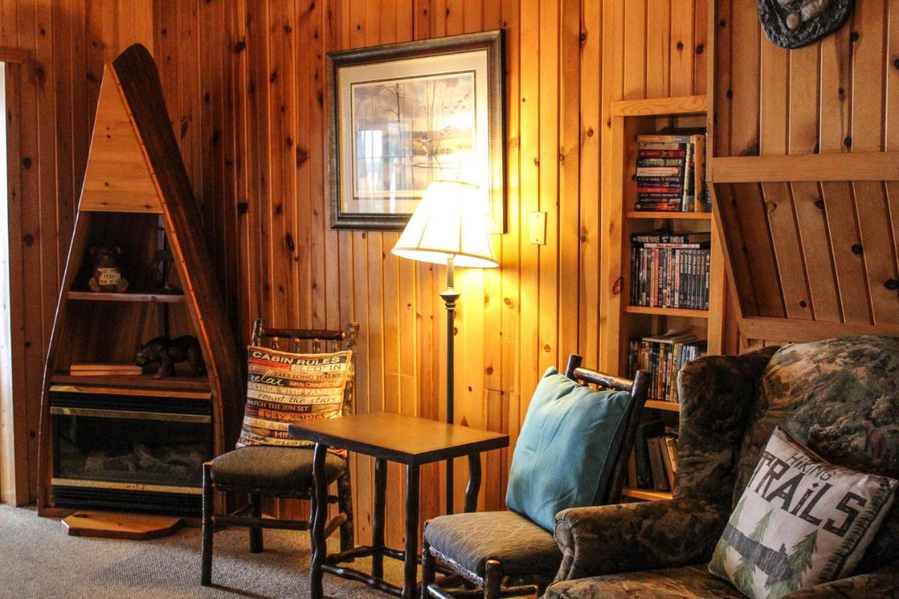 Deer Run Unit #2 Villa Saint Germain Luaran gambar